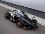 A.D. Tramontana R 2009 года